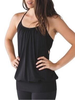 Lululemon No Limit Tank Top